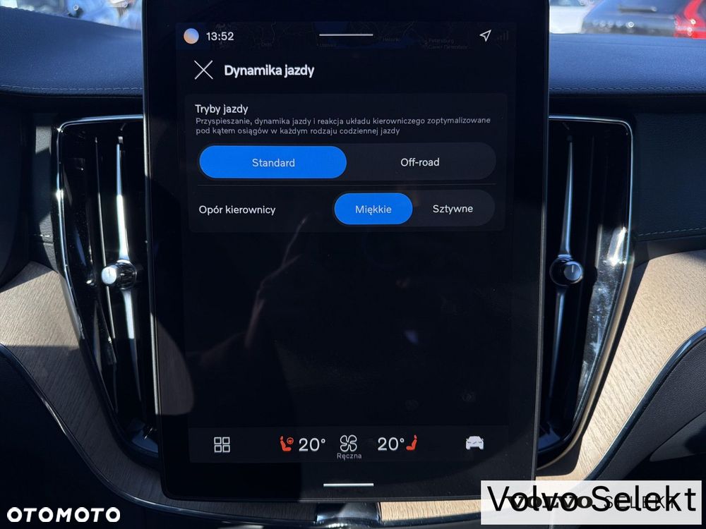 Volvo XC 60 - 23