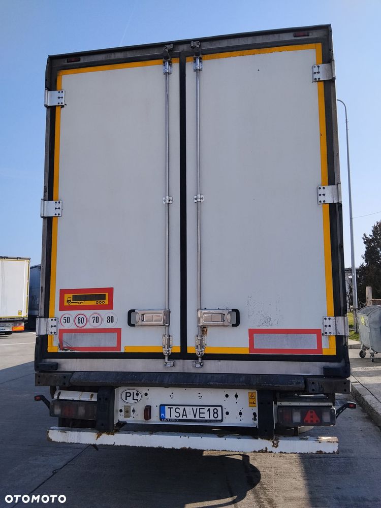 Scania R440 - 5