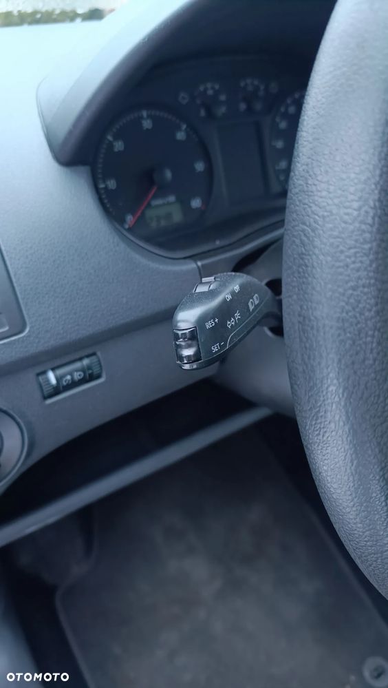 Volkswagen Polo 1.9 TDI Highline - 15