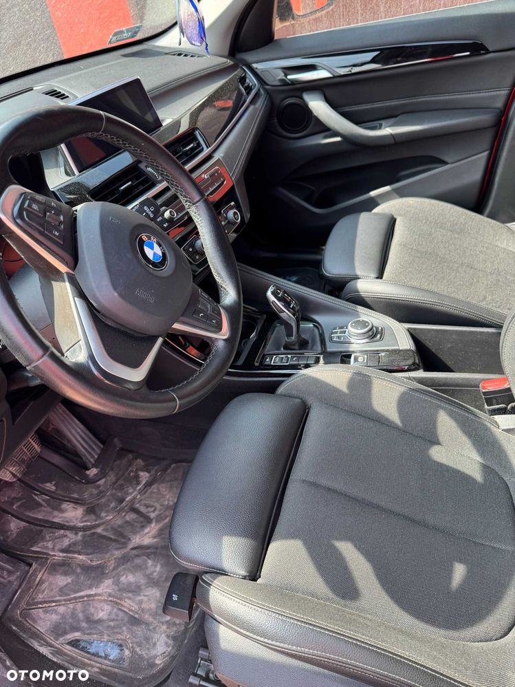 BMW X1 - 6