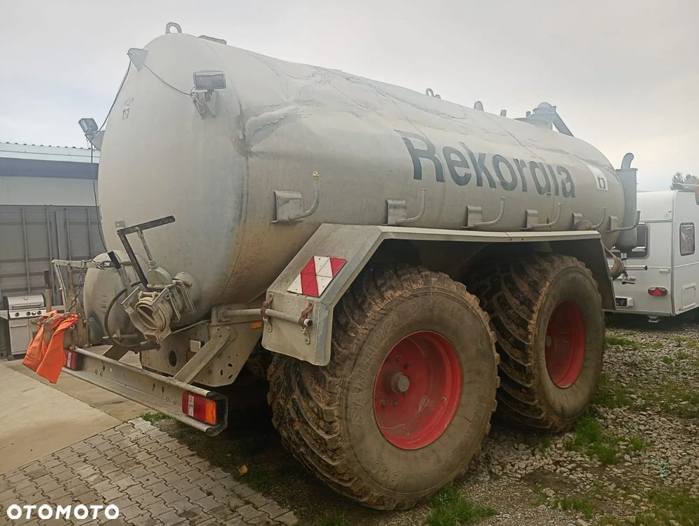 Joskin Meyer-Lohne Rekodia VW-18.000-T - 3