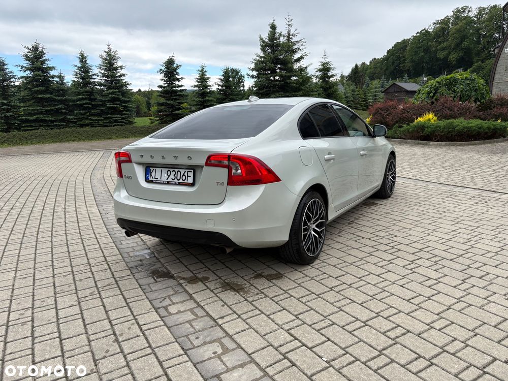 Volvo S60 - 7