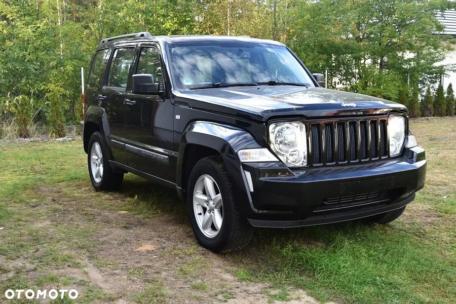 Jeep Cherokee - 2