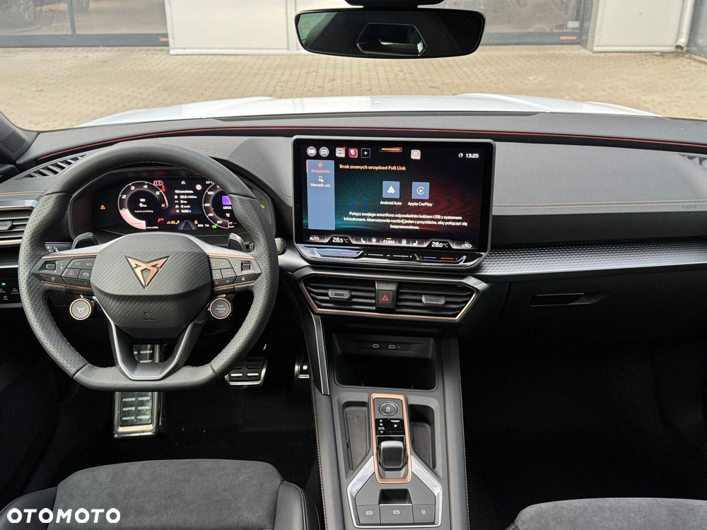 Cupra Leon Sportstourer - 26