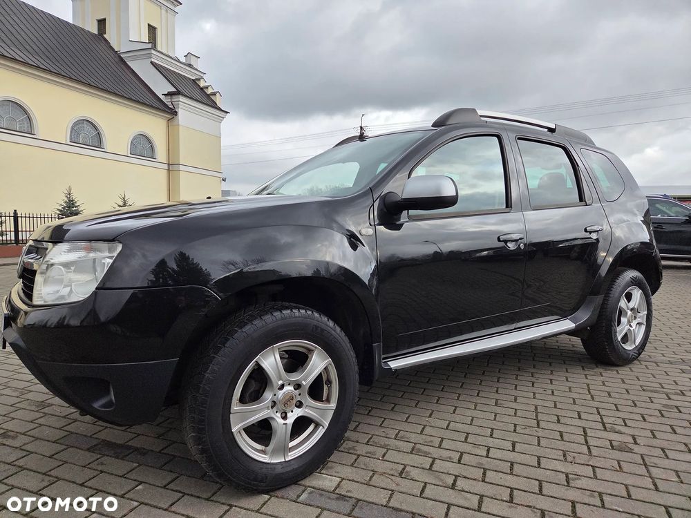 Dacia Duster 1.6 Laureate - 1