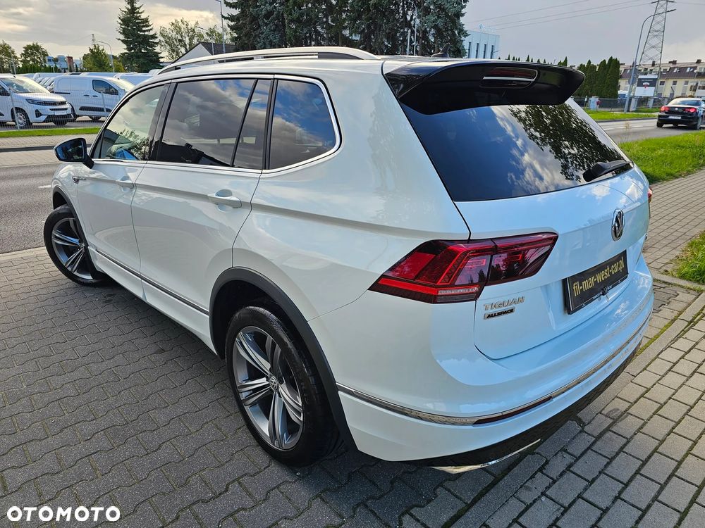 Volkswagen Tiguan Allspace 2.0 TDI 4Mot SCR Highline DSG - 11