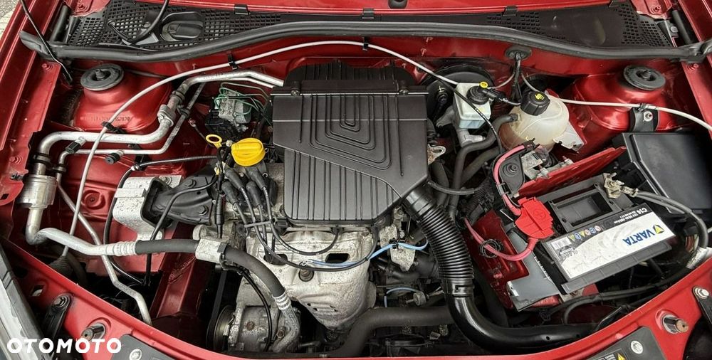 Dacia Sandero Stepway - 10