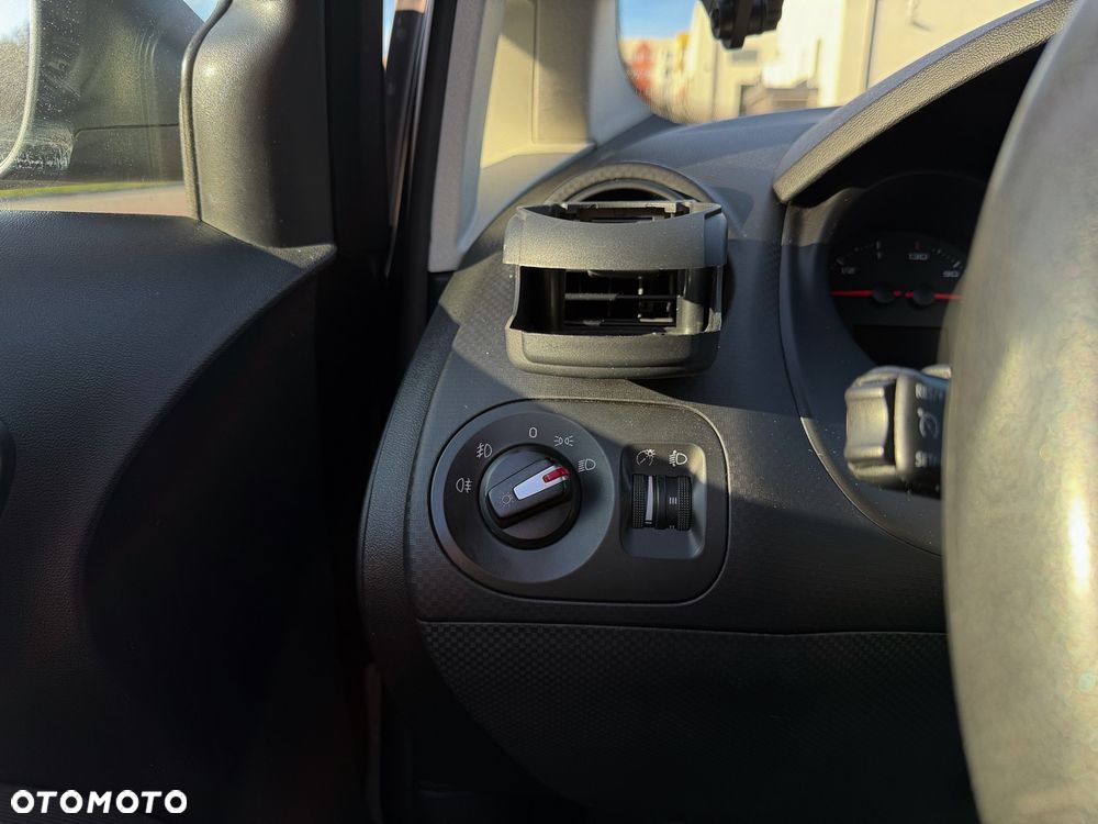 Seat Altea XL 1.2 TSI Entry S&S - 26