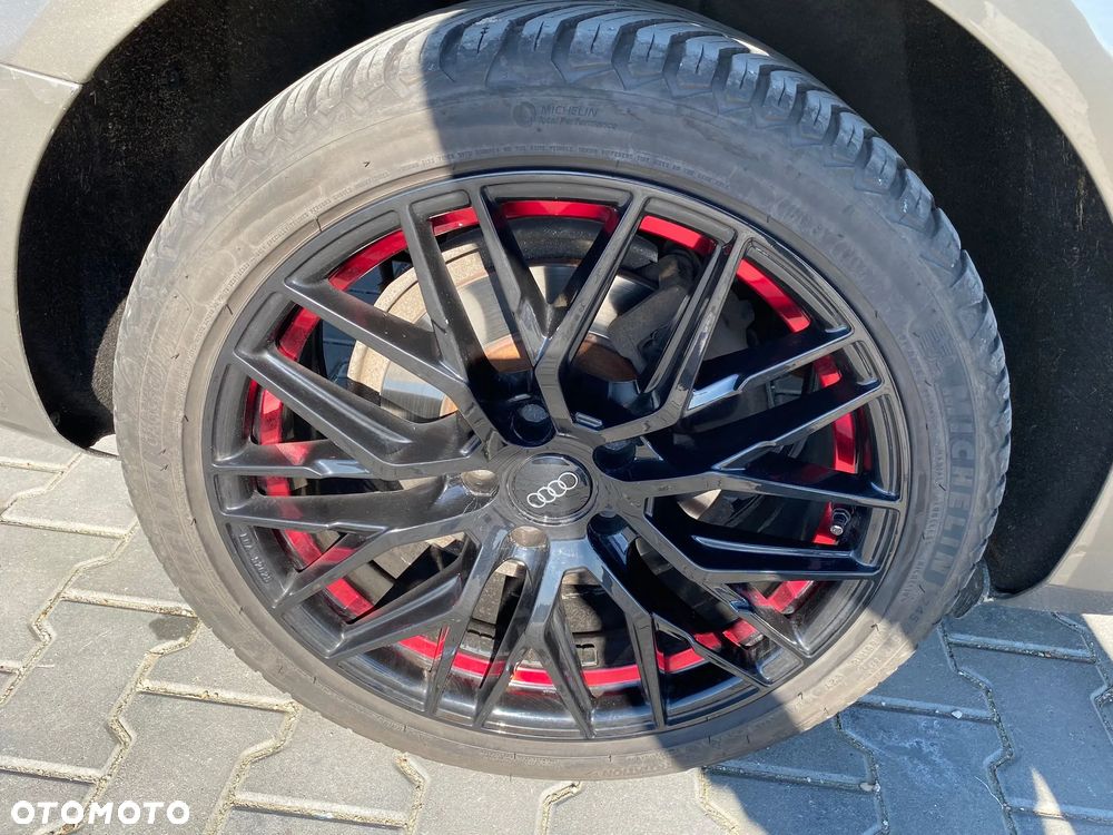 Audi A4 Avant 2.0 TDI DPF Ambition - 10