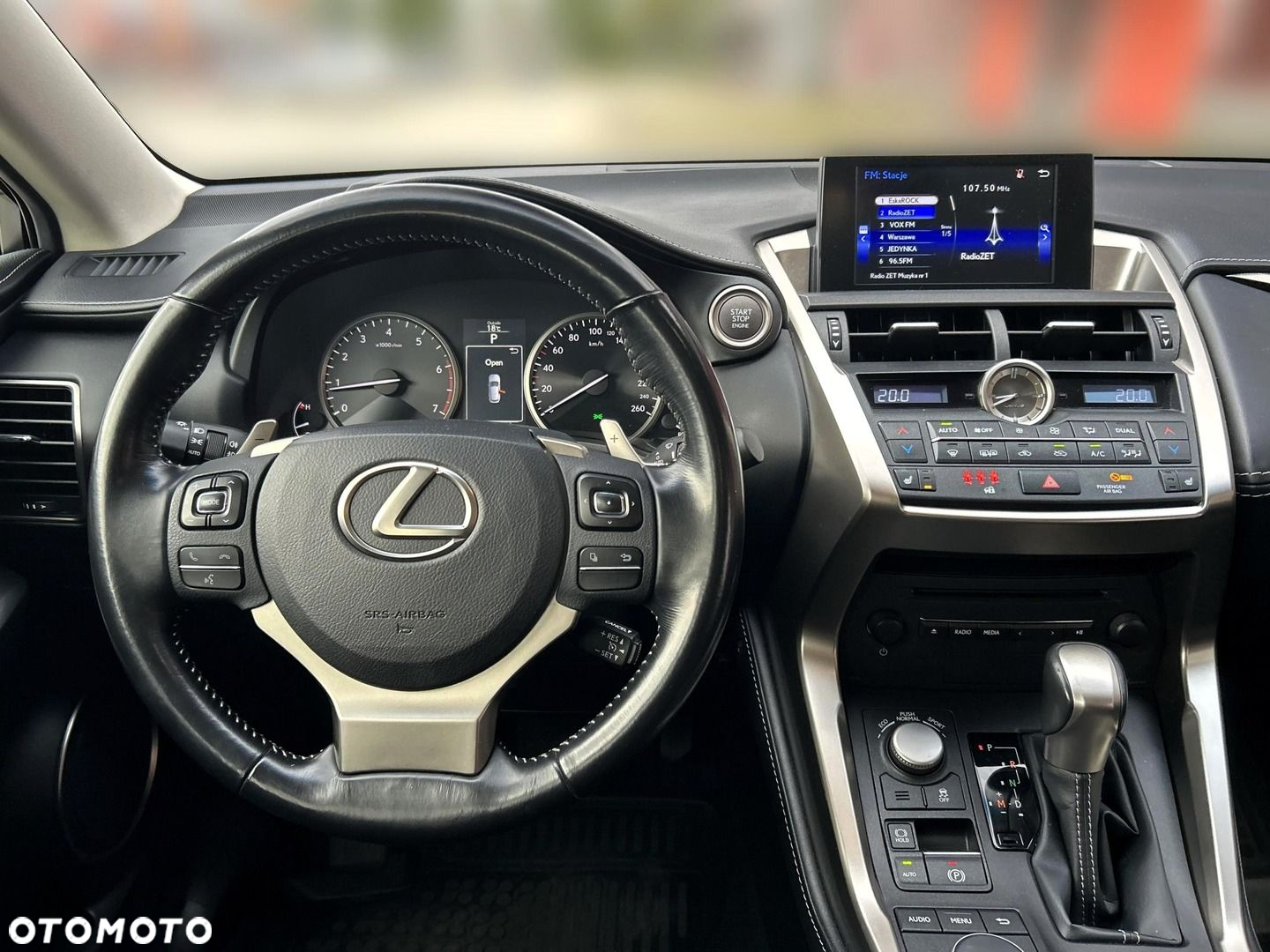 Lexus NX 200t Elite AWD - 13