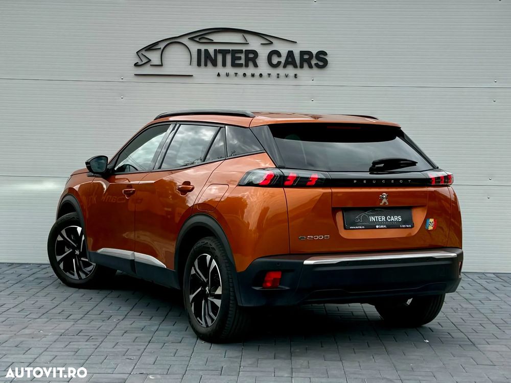 Peugeot 2008 e-2008 Allure Pack - 3