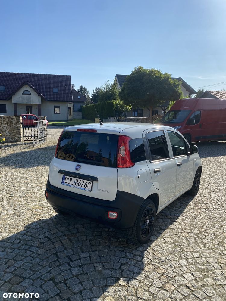 Fiat Panda - 4