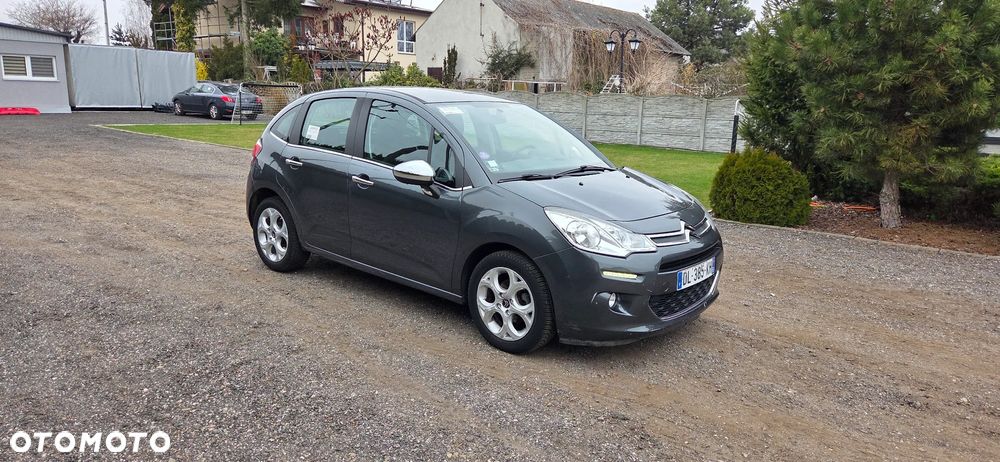 Citroën C3 - 3