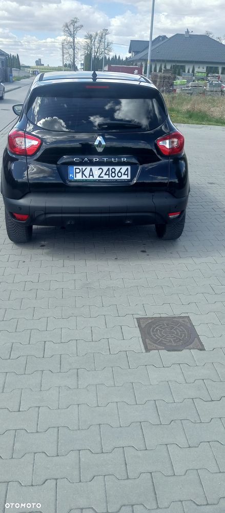 Renault Captur 0.9 Energy TCe Intens - 5