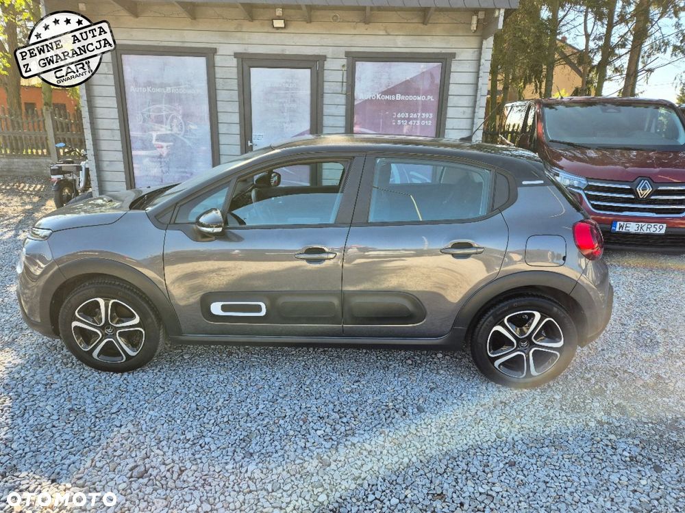Citroën C3 - 8