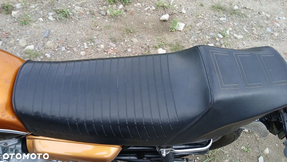 Honda CB - 28