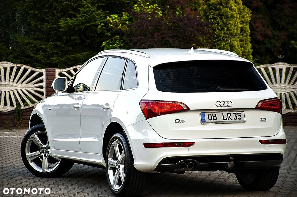 Audi Q5 2.0 TDI Quattro S tronic - 7