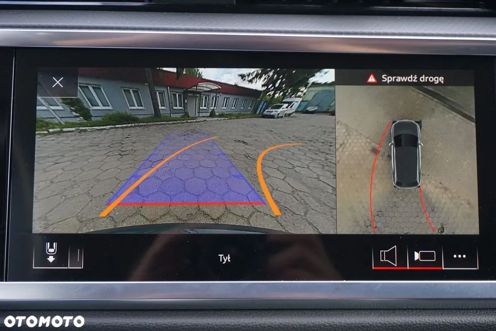 Audi Q3 45 TFSI quattro S tronic advanced - 28