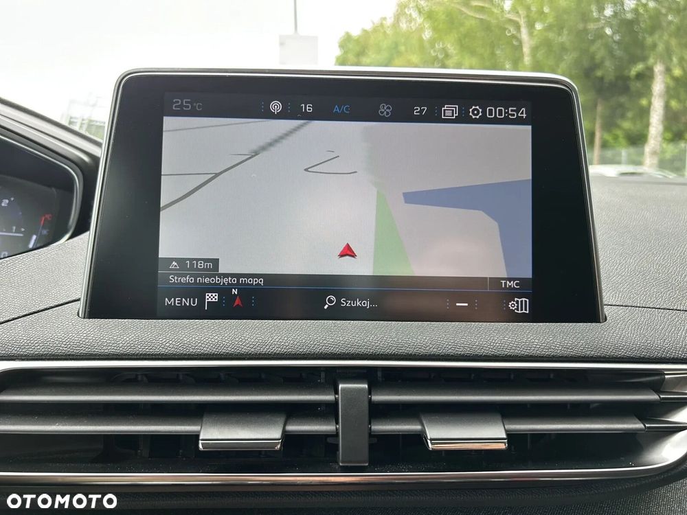 Peugeot 5008 - 31