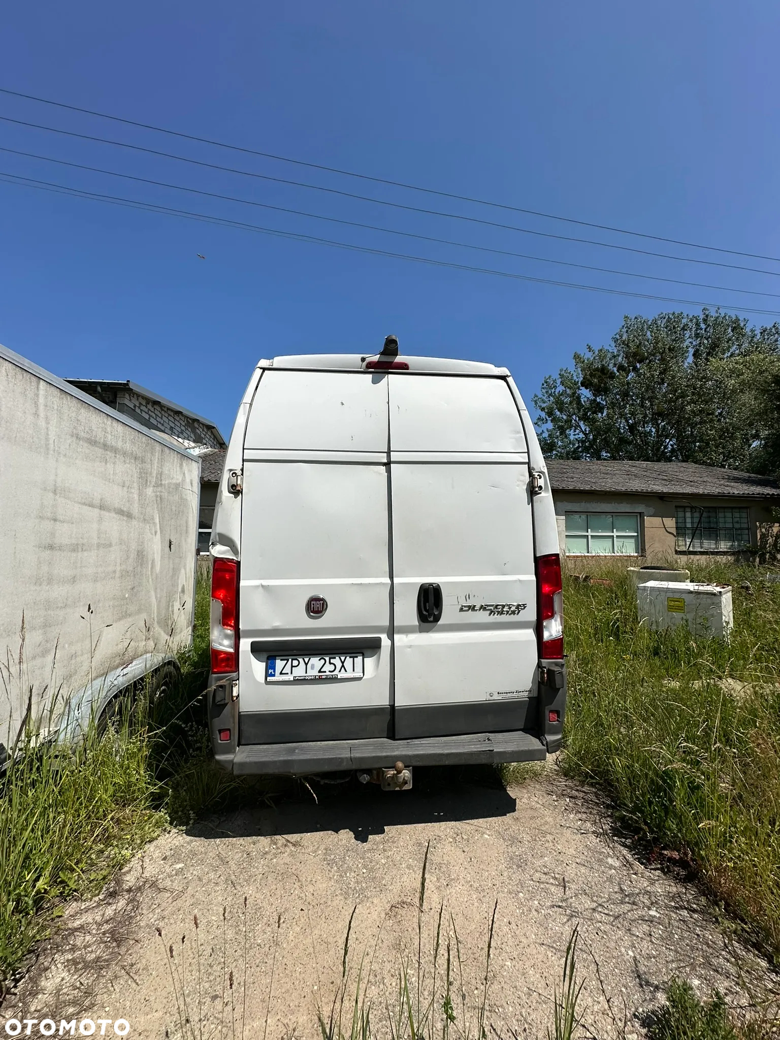 Fiat Ducato - 4