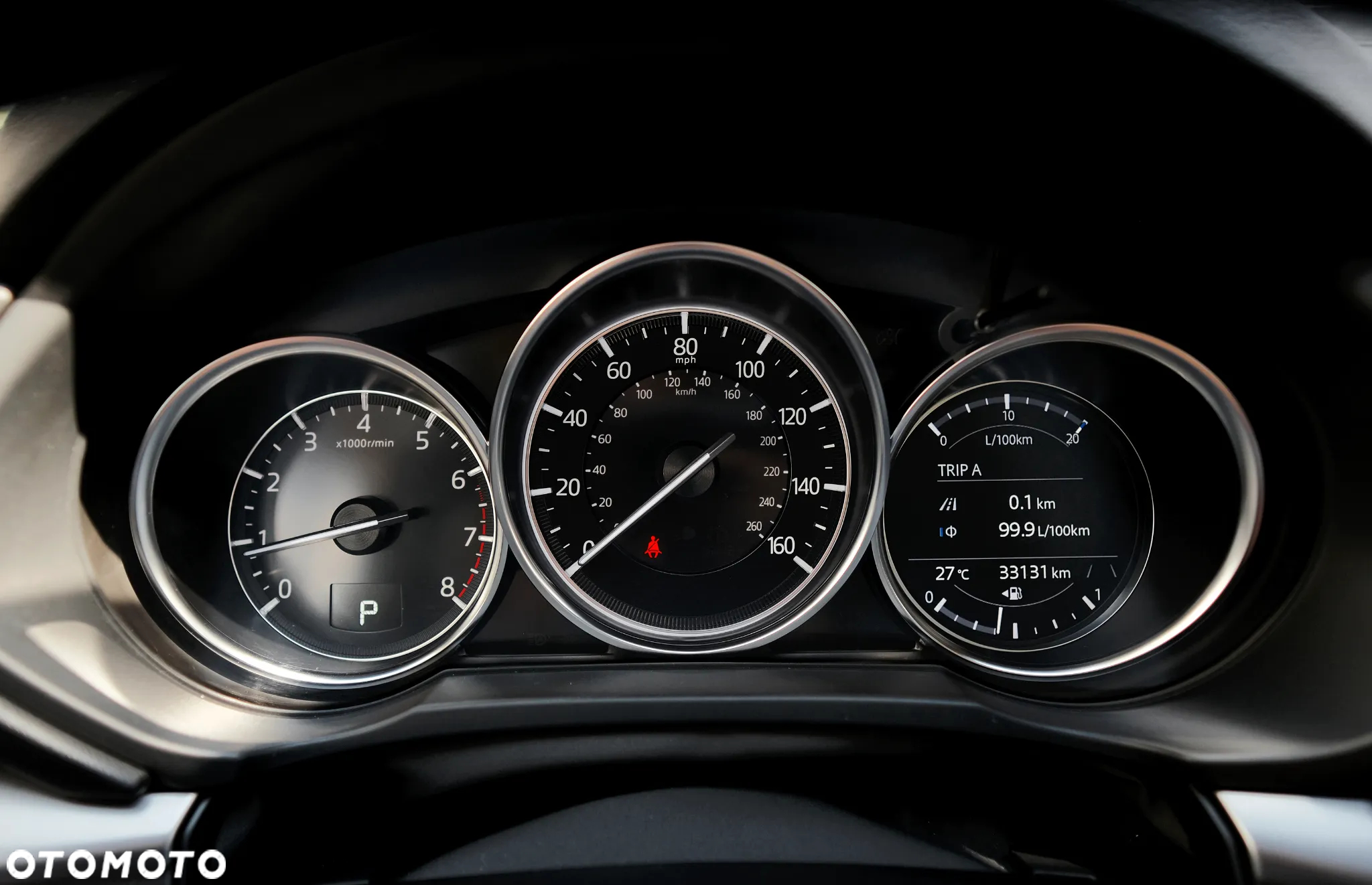 Mazda CX-5 SKYACTIV-G 194 ADVANTAGE - 14