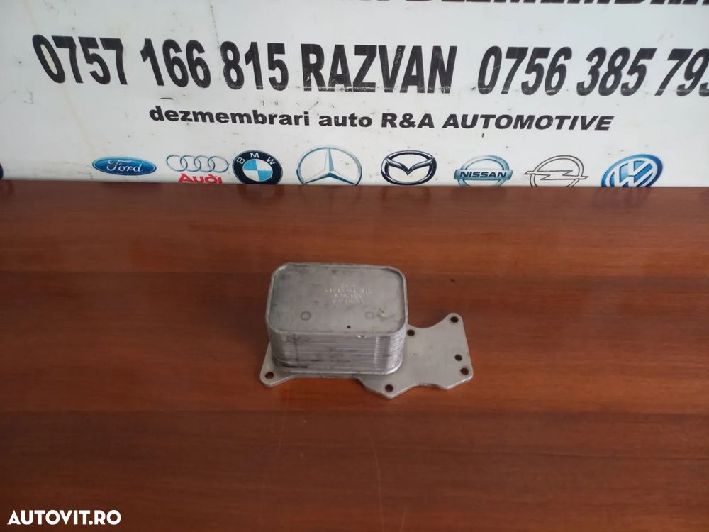 Racitor Ulei Termoflor Bmw 1.5 Benzina B37 F20 F21 F22 F23 F30 F31 F32 F34 F36 F45 F46 Etc. Cod  - - 2