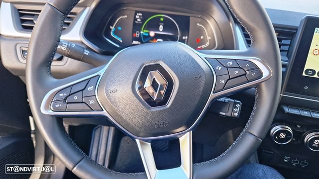 Renault Captur 1.6 E-Tech Intens - 17