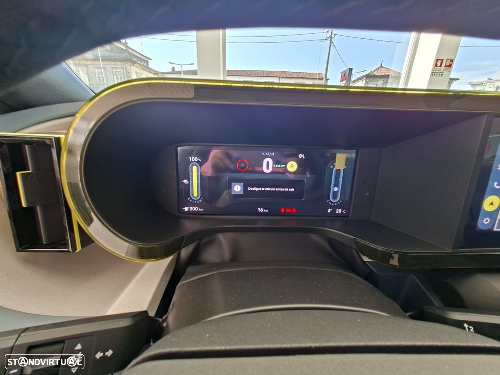 Fiat Grande Panda 45 kWh La Prima - 8