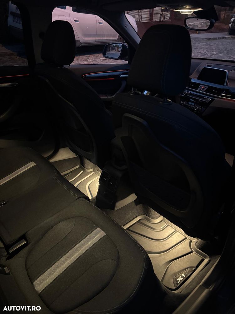 BMW X1 ver-xdrive18d-aut- - 12