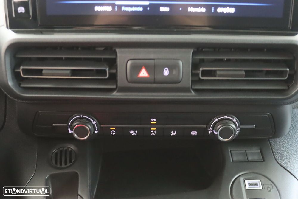 Peugeot Partner other - 27