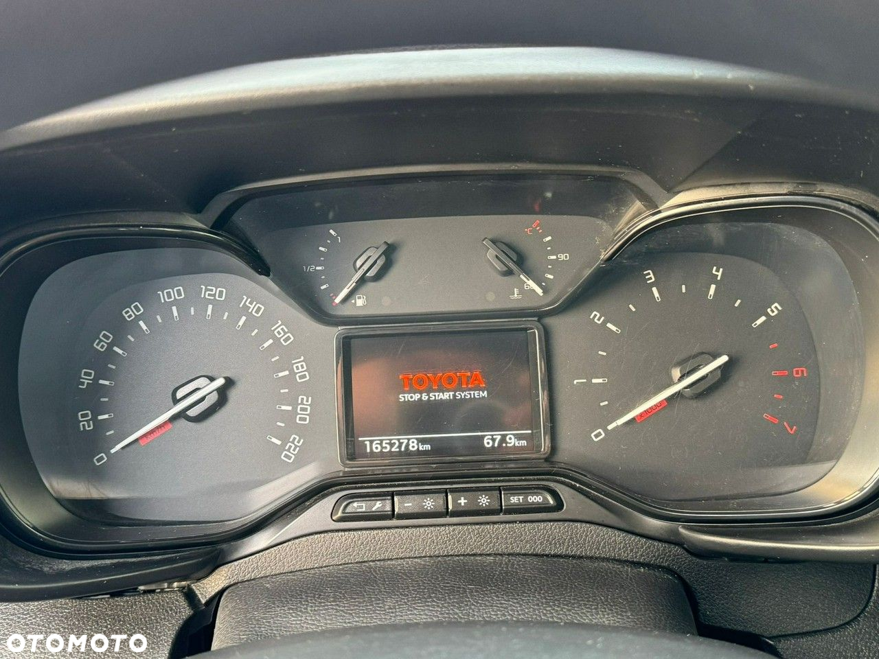 Toyota Proace City Verso - 28