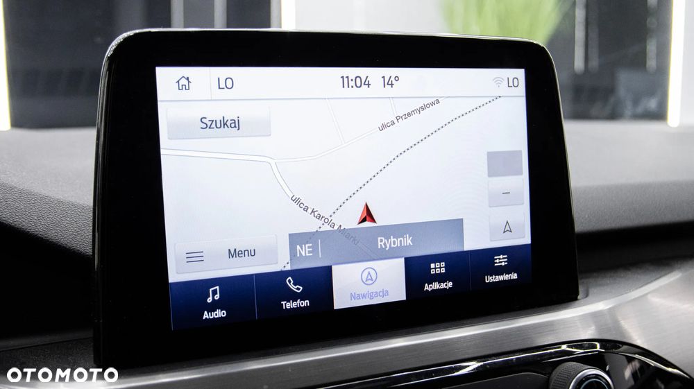 Ford Kuga 1.5 EcoBoost FWD Titanium - 25
