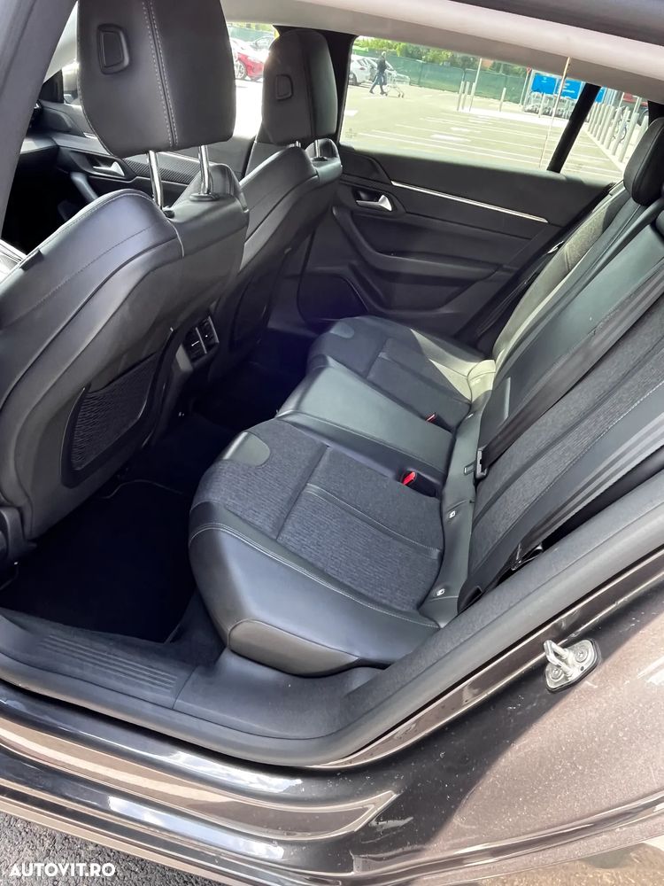 Peugeot 508 180 e-EAT8 Allure - 13