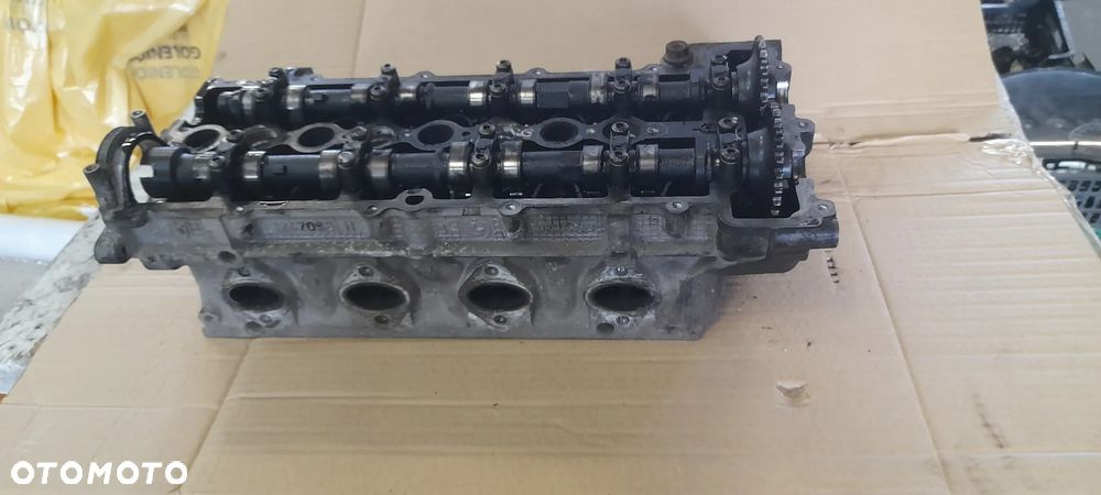 głowica land rover freelander 2.0 D      2247038 - 5