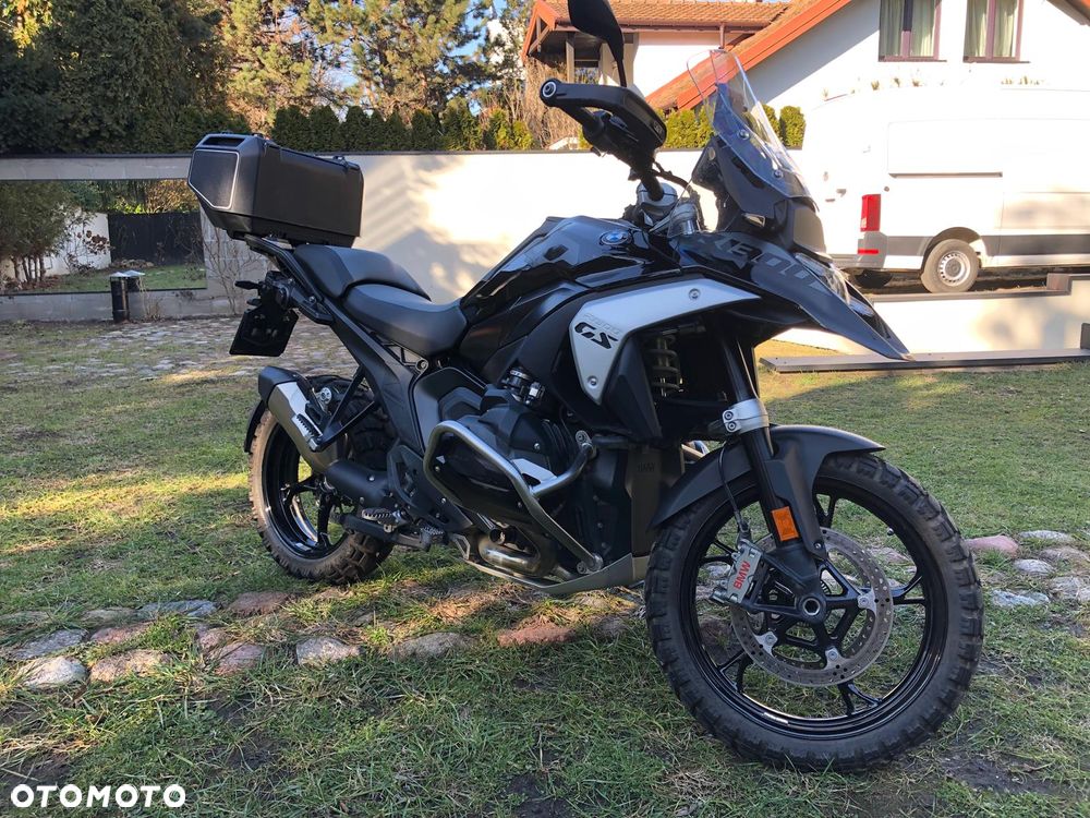 BMW GS - 15