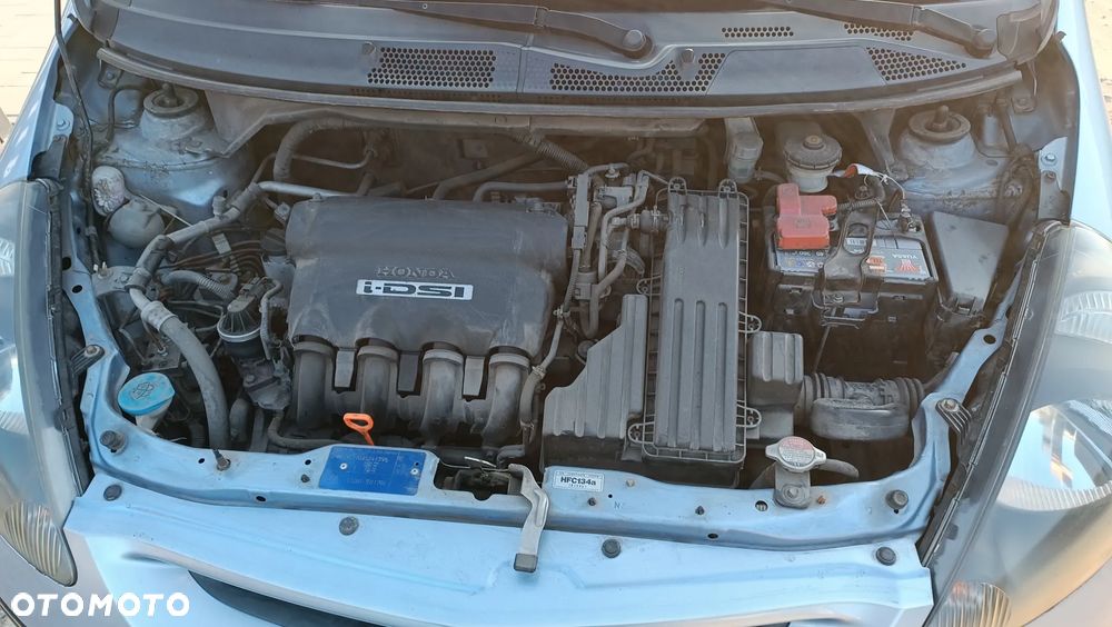 Honda Jazz - 19