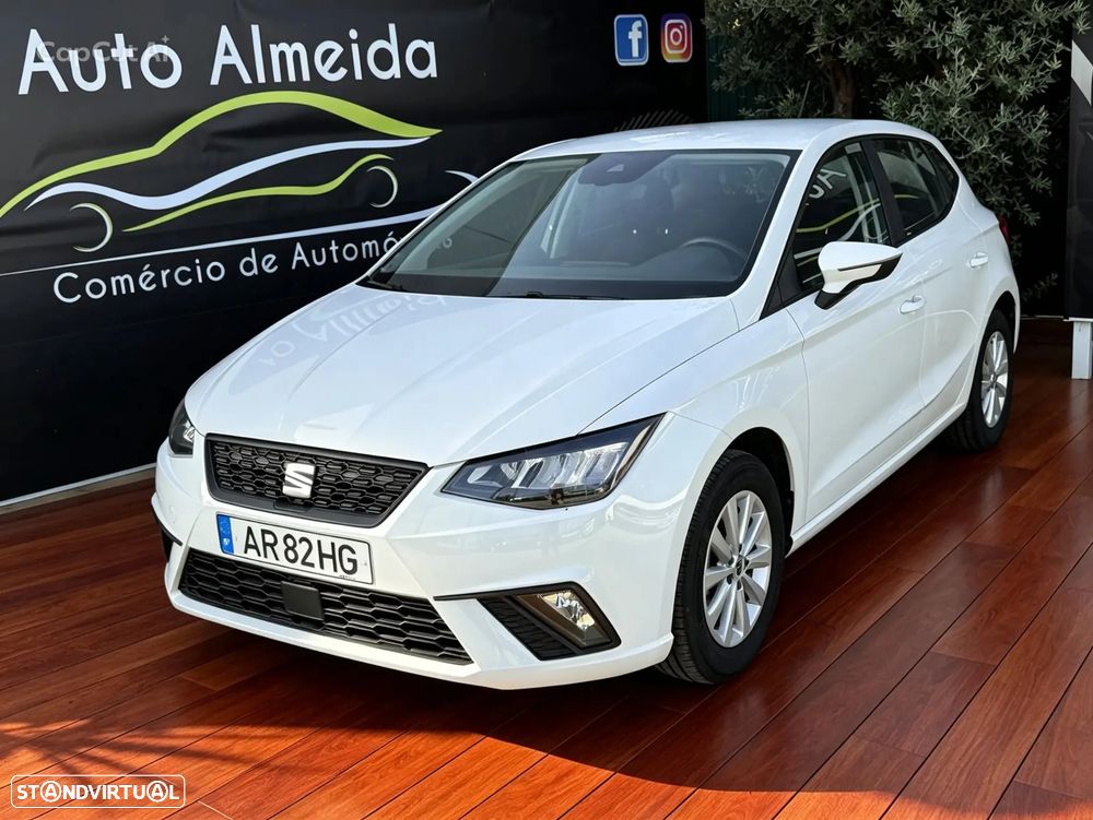 SEAT Ibiza 1.0 Style - 9