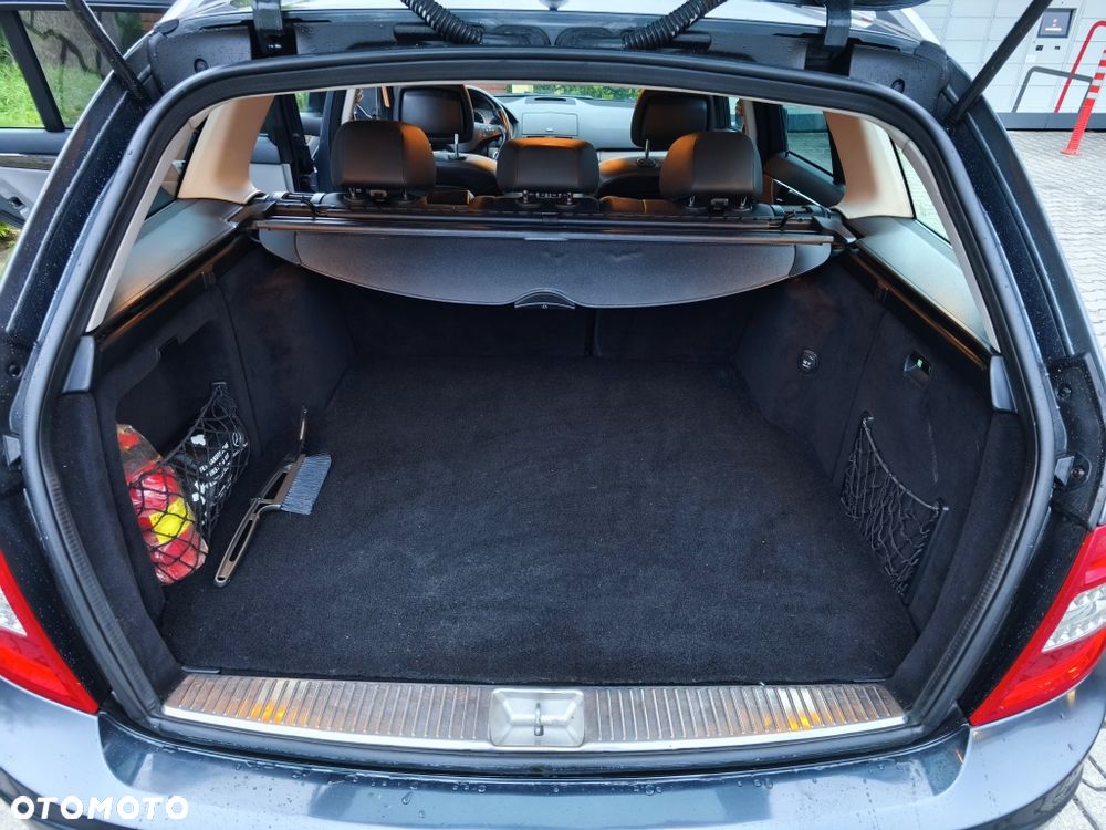 Mercedes-Benz Inny - 5