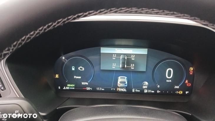 Ford Kuga 2.5P PHEV FWD Active X eCVT - 14