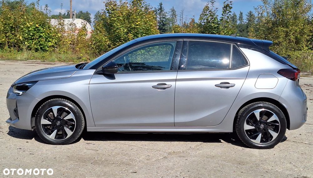 Opel Corsa Electric GS - 6