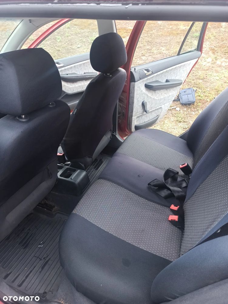 Skoda Fabia 1.4 Fresh - 3