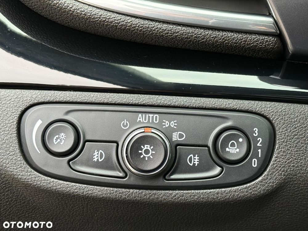 Opel Mokka X 1.4 Automatik Active - 15