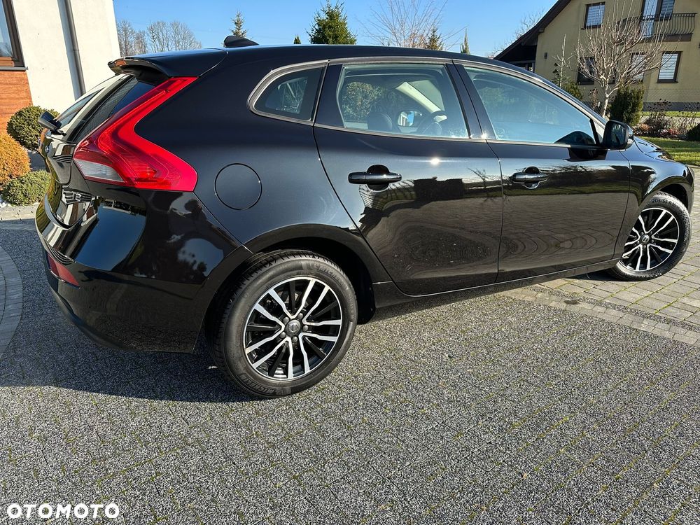 Volvo V40 T2 Drive-E Summum - 15