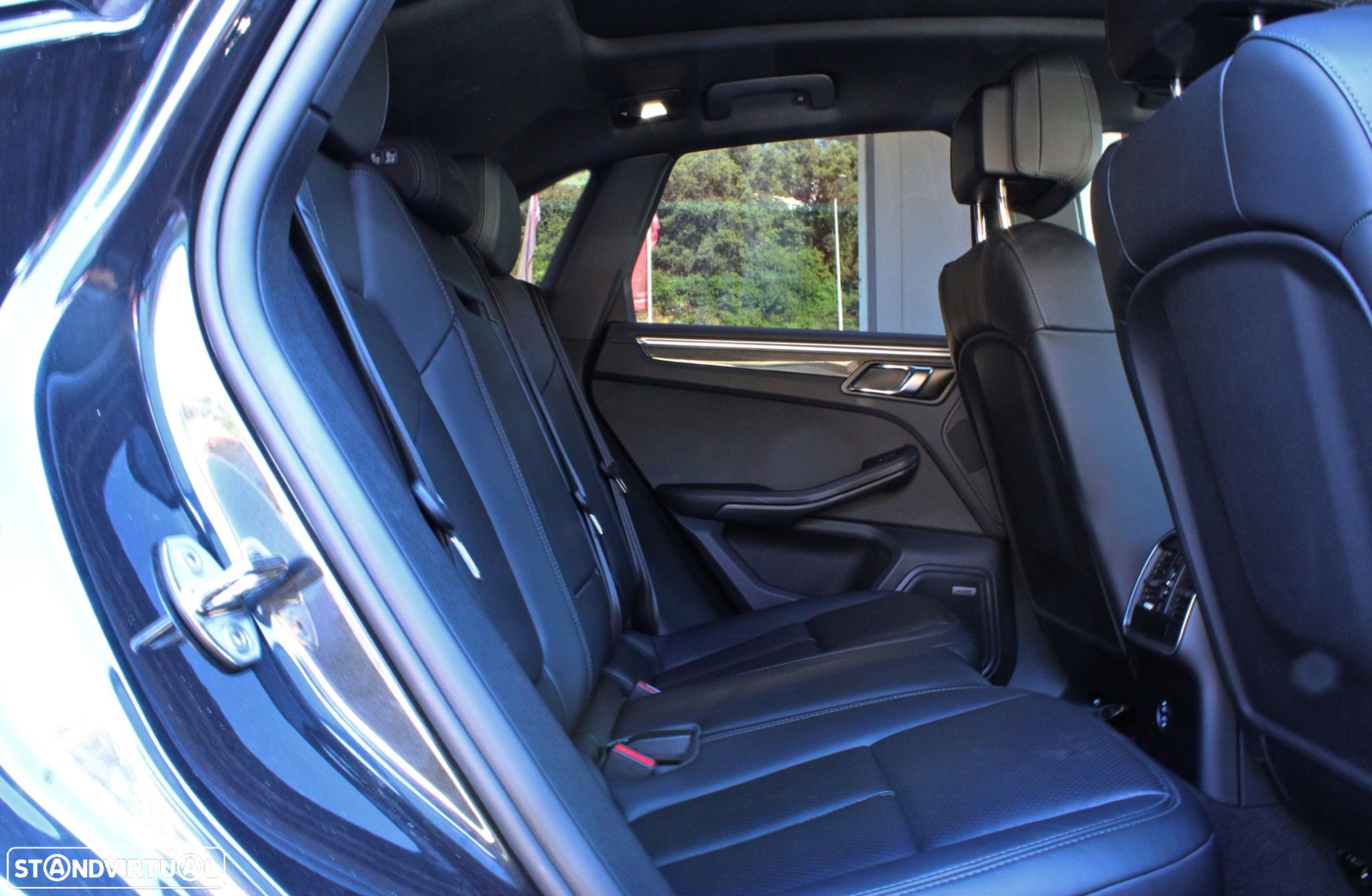 Porsche Macan T - 21