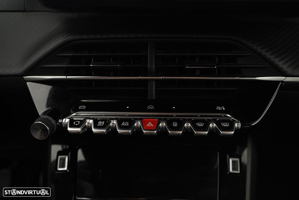 Peugeot 2008 1.2 PureTech Allure - 13