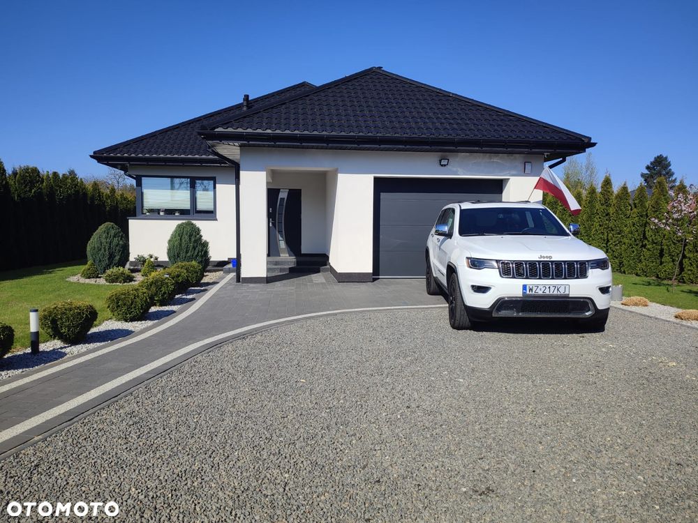 Jeep Grand Cherokee 3.6 V6 Limited - 14