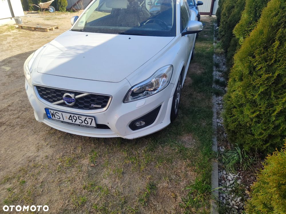 Volvo C30 D2 R-Design - 3