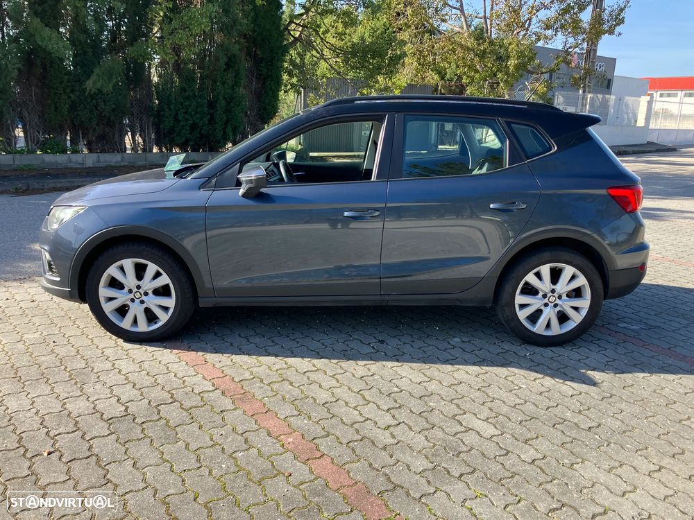 SEAT Arona 1.0 TSI Style - 3