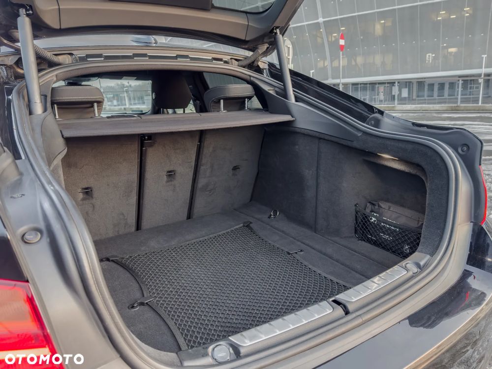 BMW Seria 4 420d xDrive Sport Line - 10