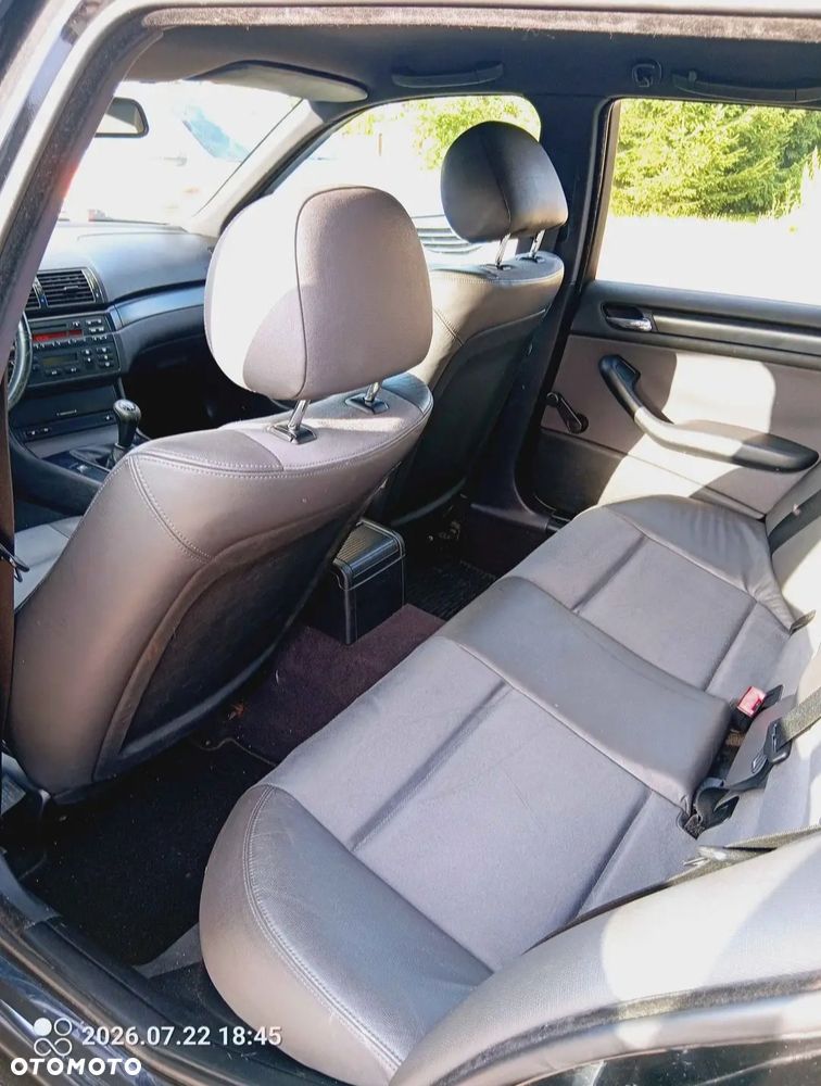 BMW Seria 3 - 8